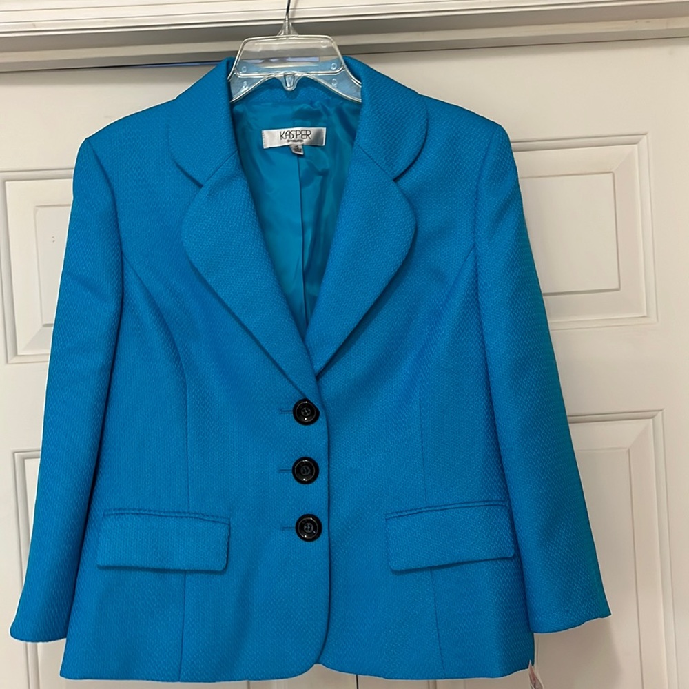 Blazer by Kasper. Size 10